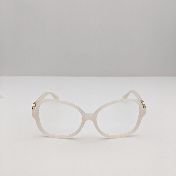 🕶️Frame only! Coach HC8123 (L096 COLE) Frame Women's Sunglasses | ALE216🕶️ - Picture 2 of 8